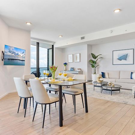 Downtown By Miami Vacation Rentals Zewnętrze zdjęcie