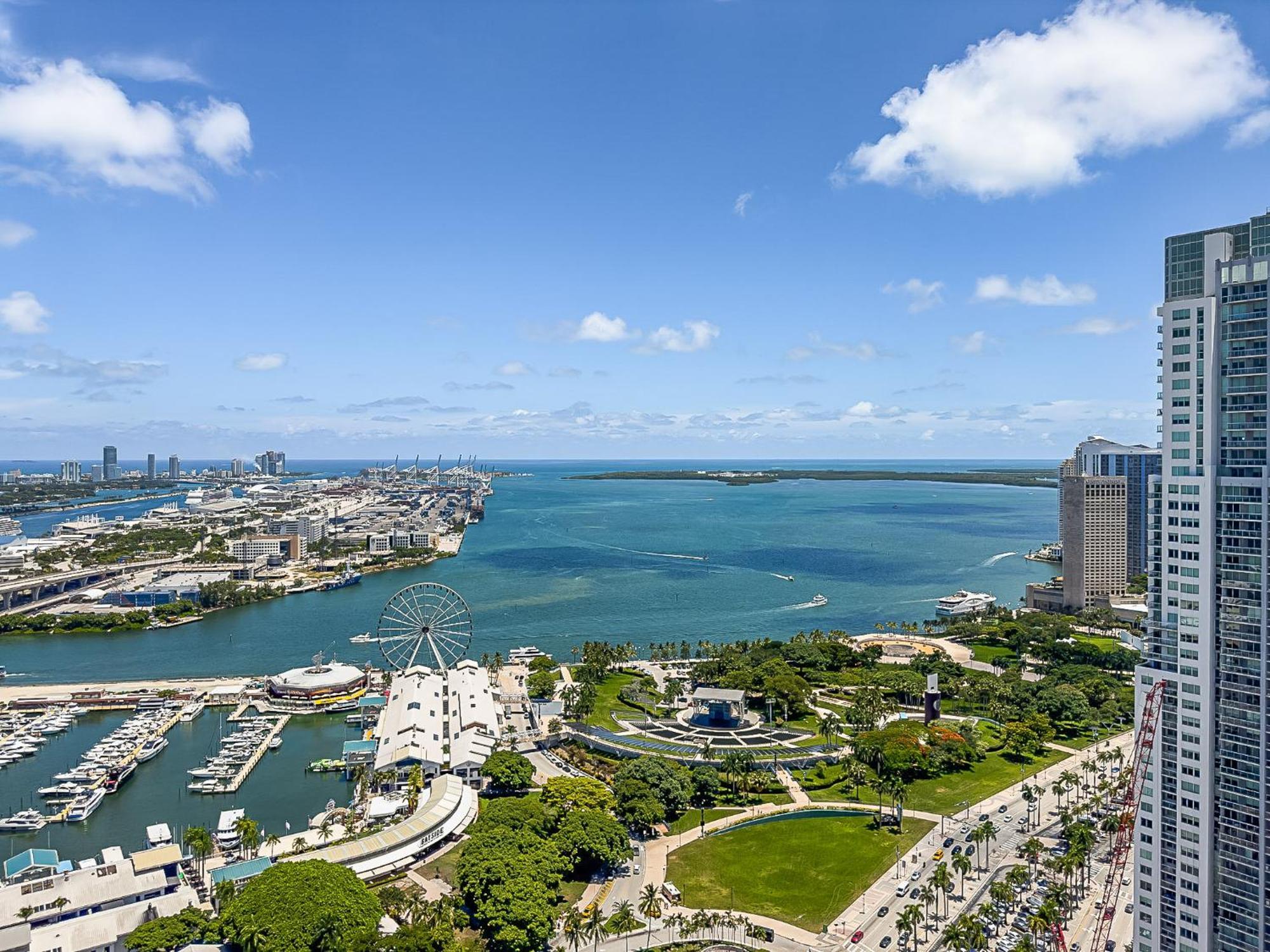 Downtown By Miami Vacation Rentals Zewnętrze zdjęcie