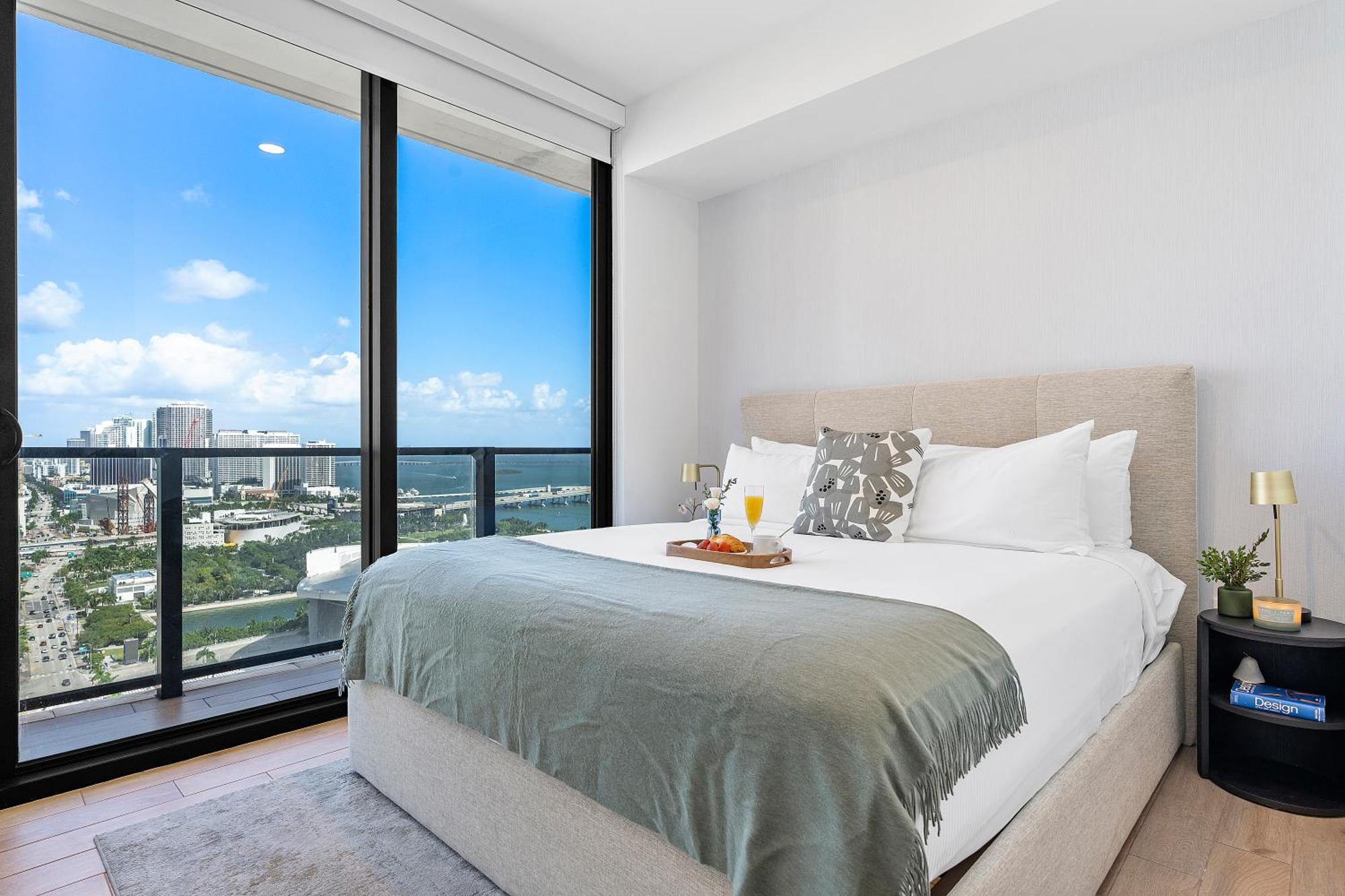 Downtown By Miami Vacation Rentals Zewnętrze zdjęcie
