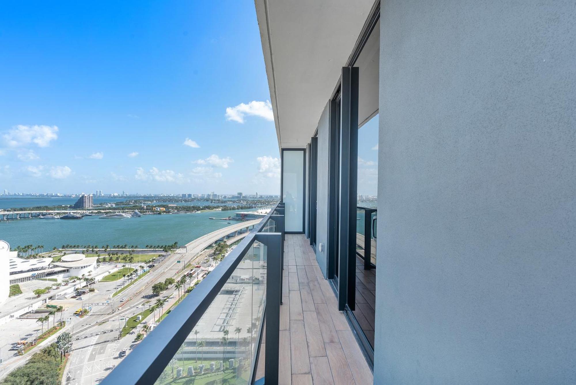 Downtown By Miami Vacation Rentals Zewnętrze zdjęcie