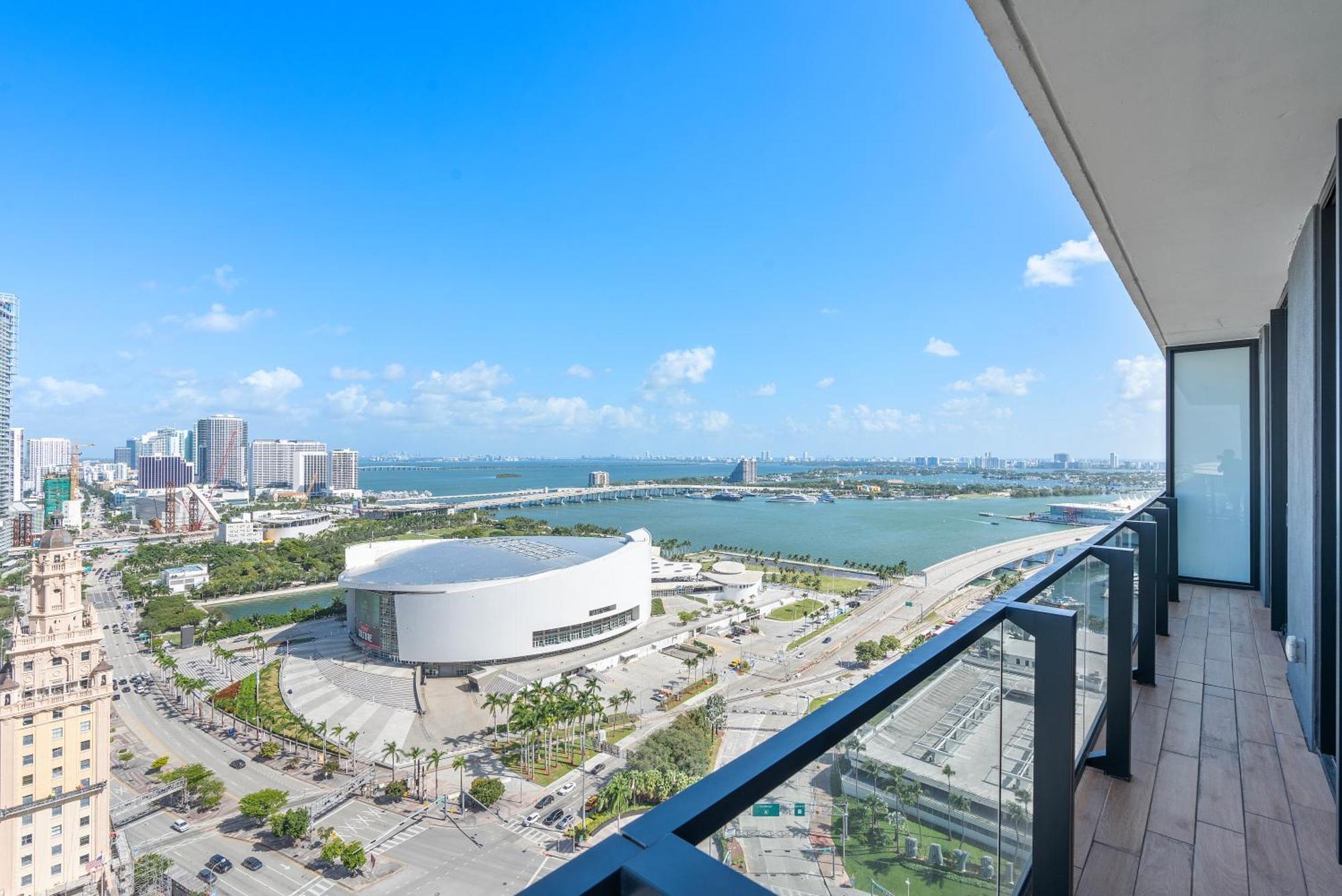 Downtown By Miami Vacation Rentals Zewnętrze zdjęcie