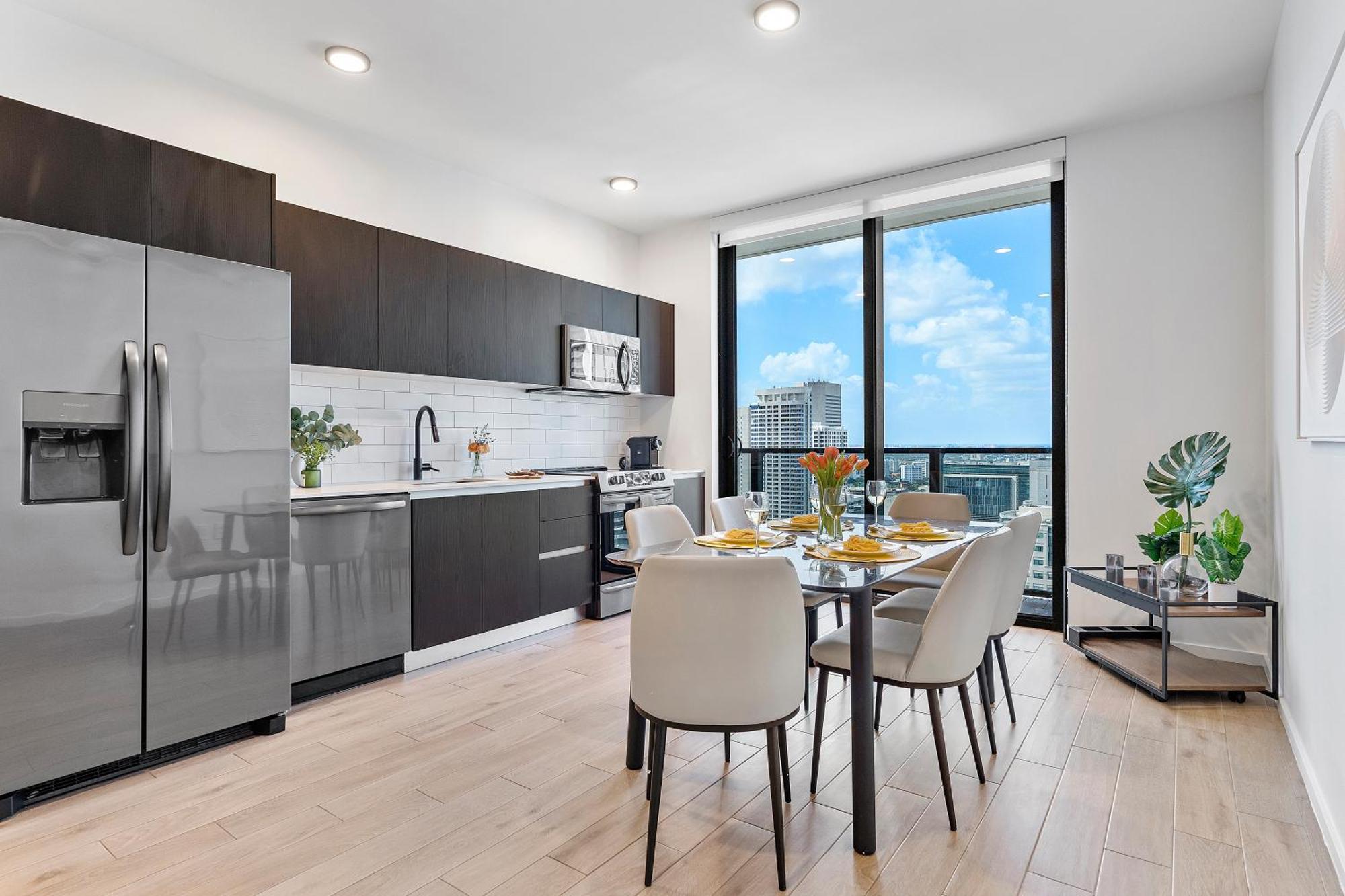 Downtown By Miami Vacation Rentals Zewnętrze zdjęcie