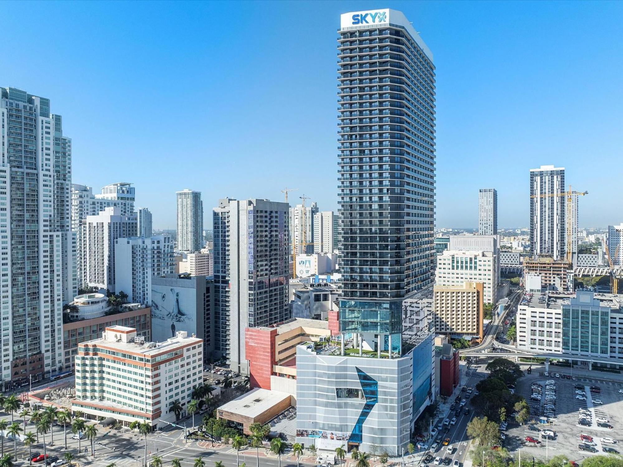 Downtown By Miami Vacation Rentals Zewnętrze zdjęcie