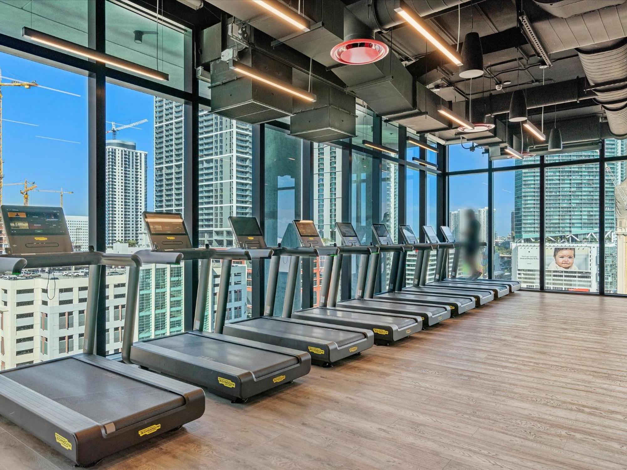 Downtown By Miami Vacation Rentals Zewnętrze zdjęcie