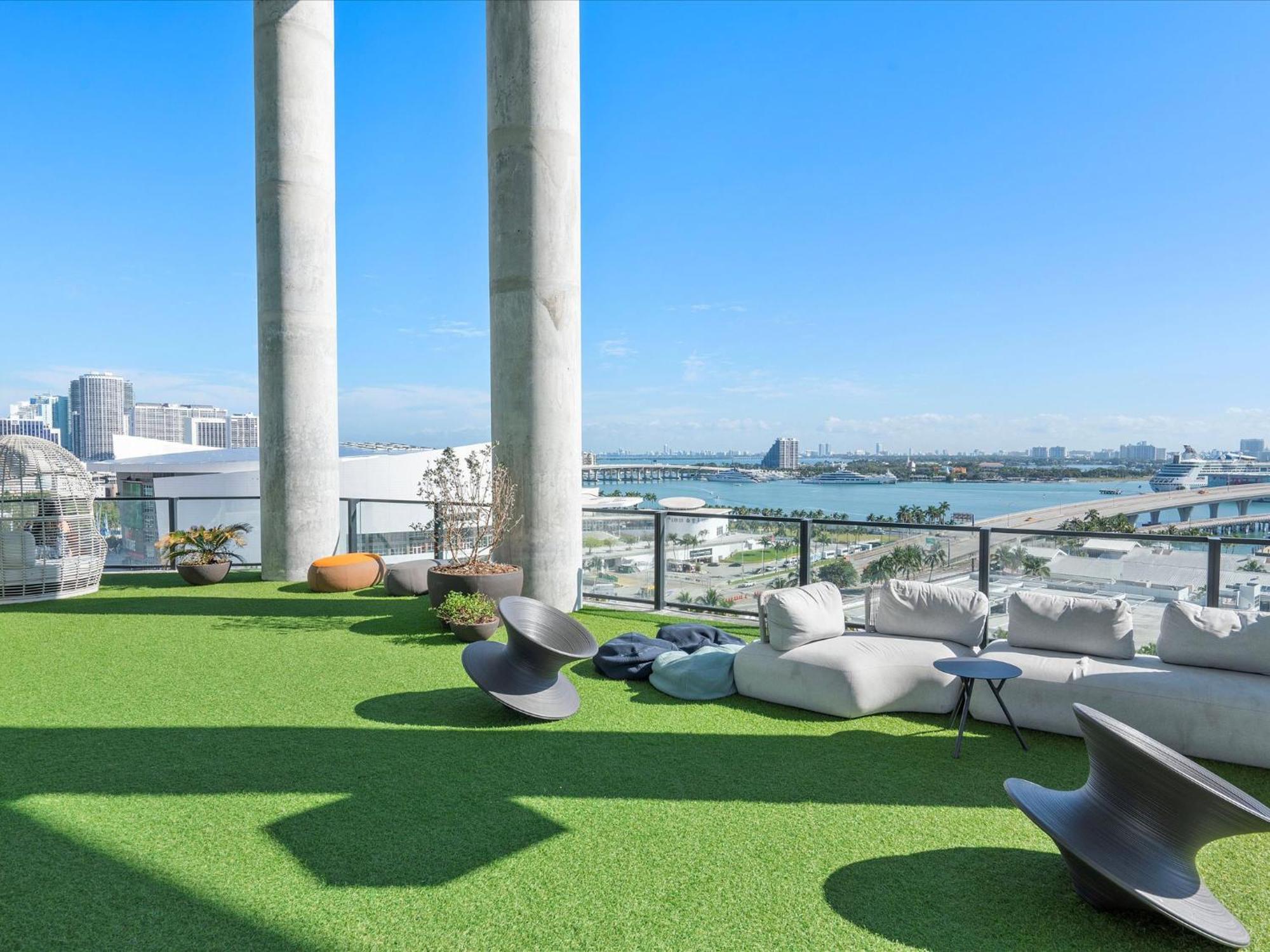 Downtown By Miami Vacation Rentals Zewnętrze zdjęcie