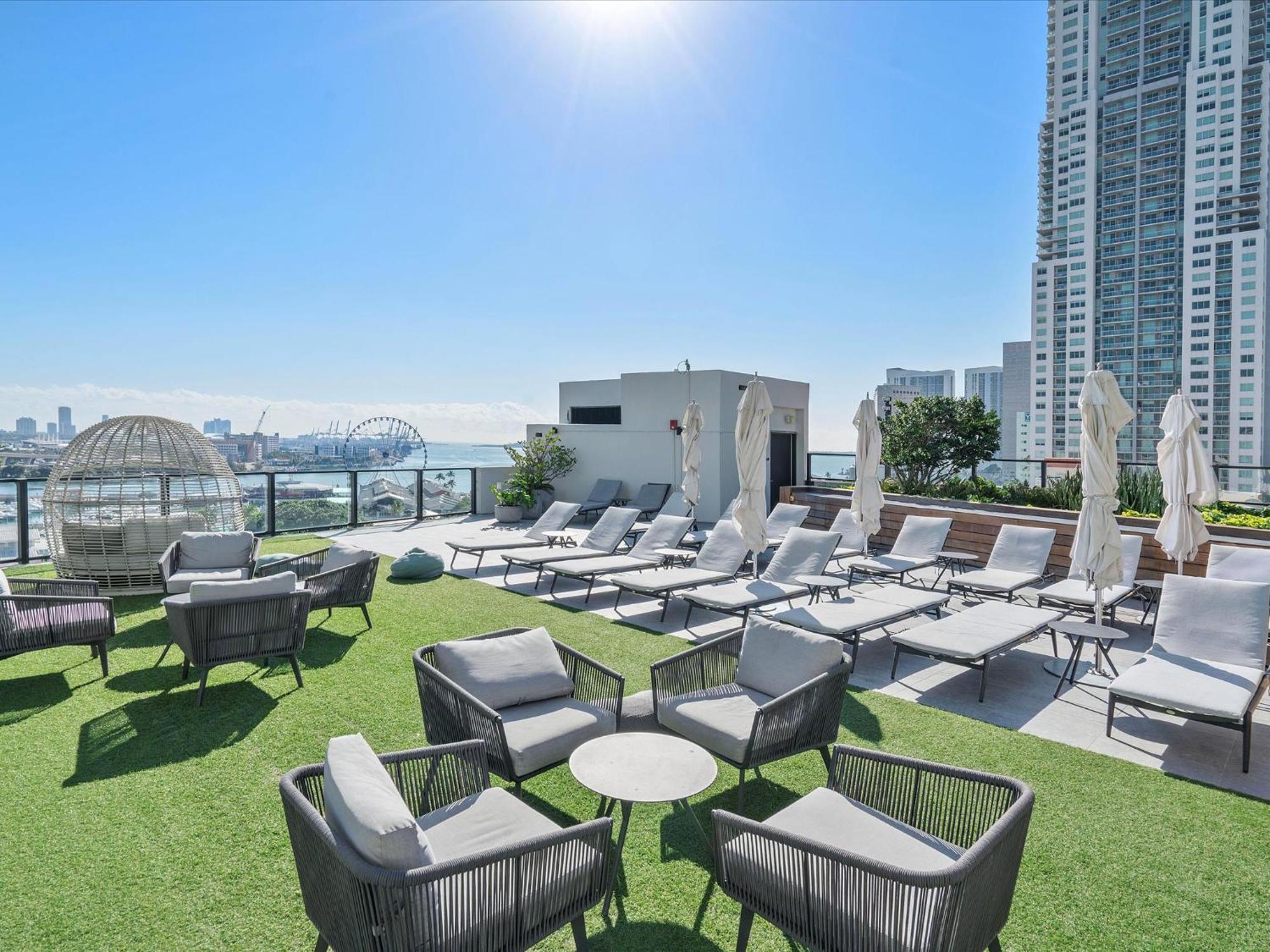 Downtown By Miami Vacation Rentals Zewnętrze zdjęcie