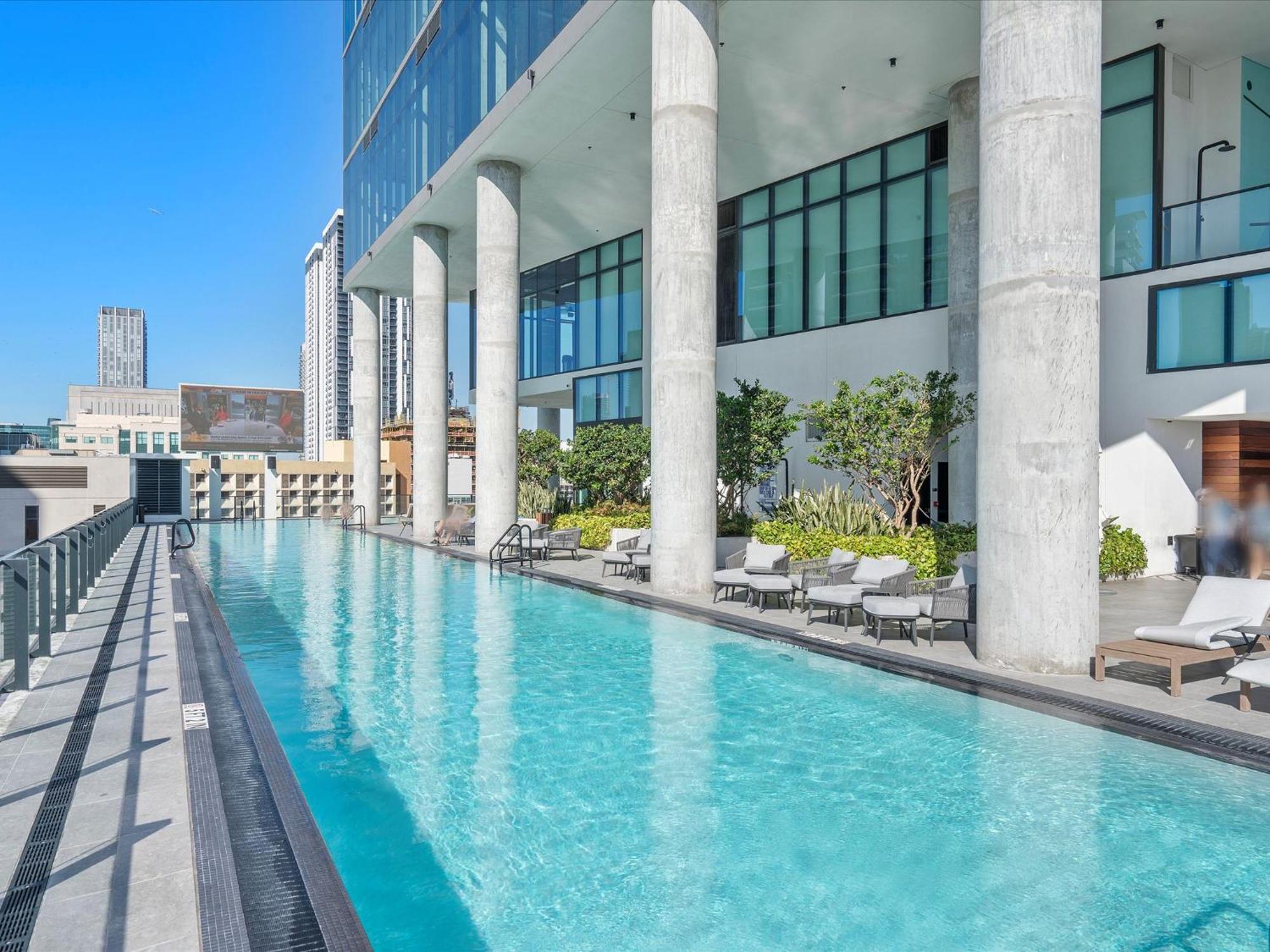 Downtown By Miami Vacation Rentals Zewnętrze zdjęcie