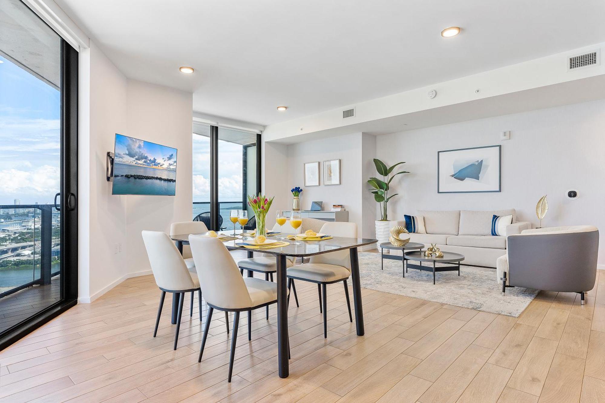 Downtown By Miami Vacation Rentals Zewnętrze zdjęcie