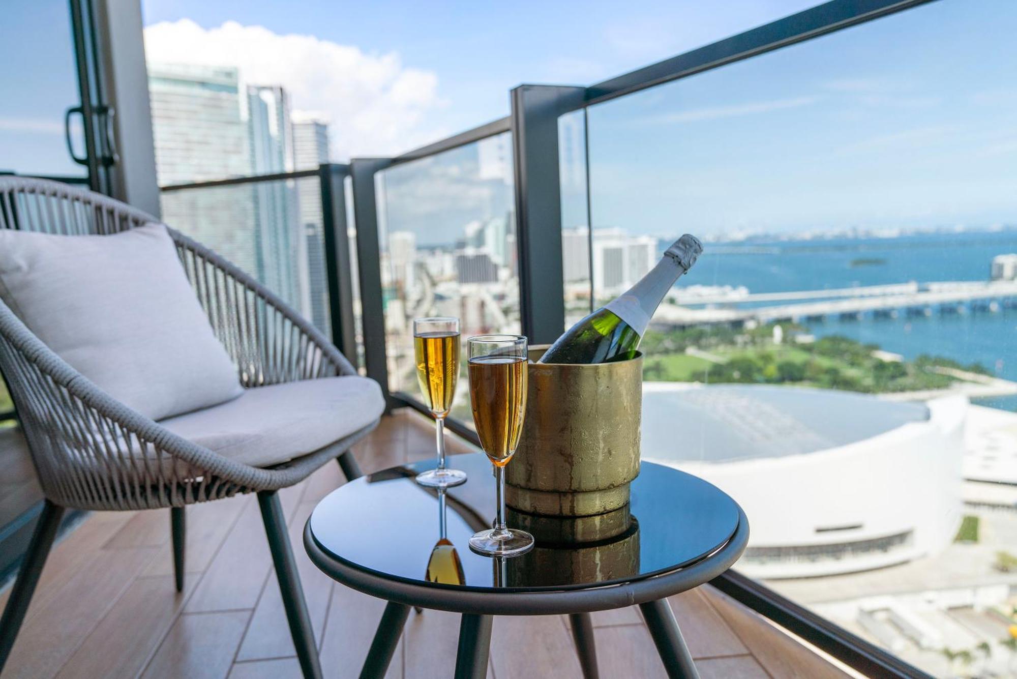 Downtown By Miami Vacation Rentals Zewnętrze zdjęcie