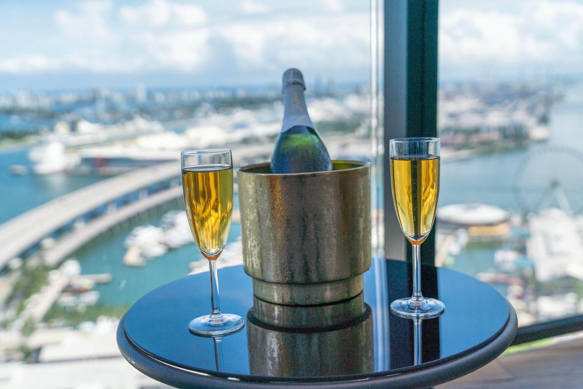 Downtown By Miami Vacation Rentals Zewnętrze zdjęcie