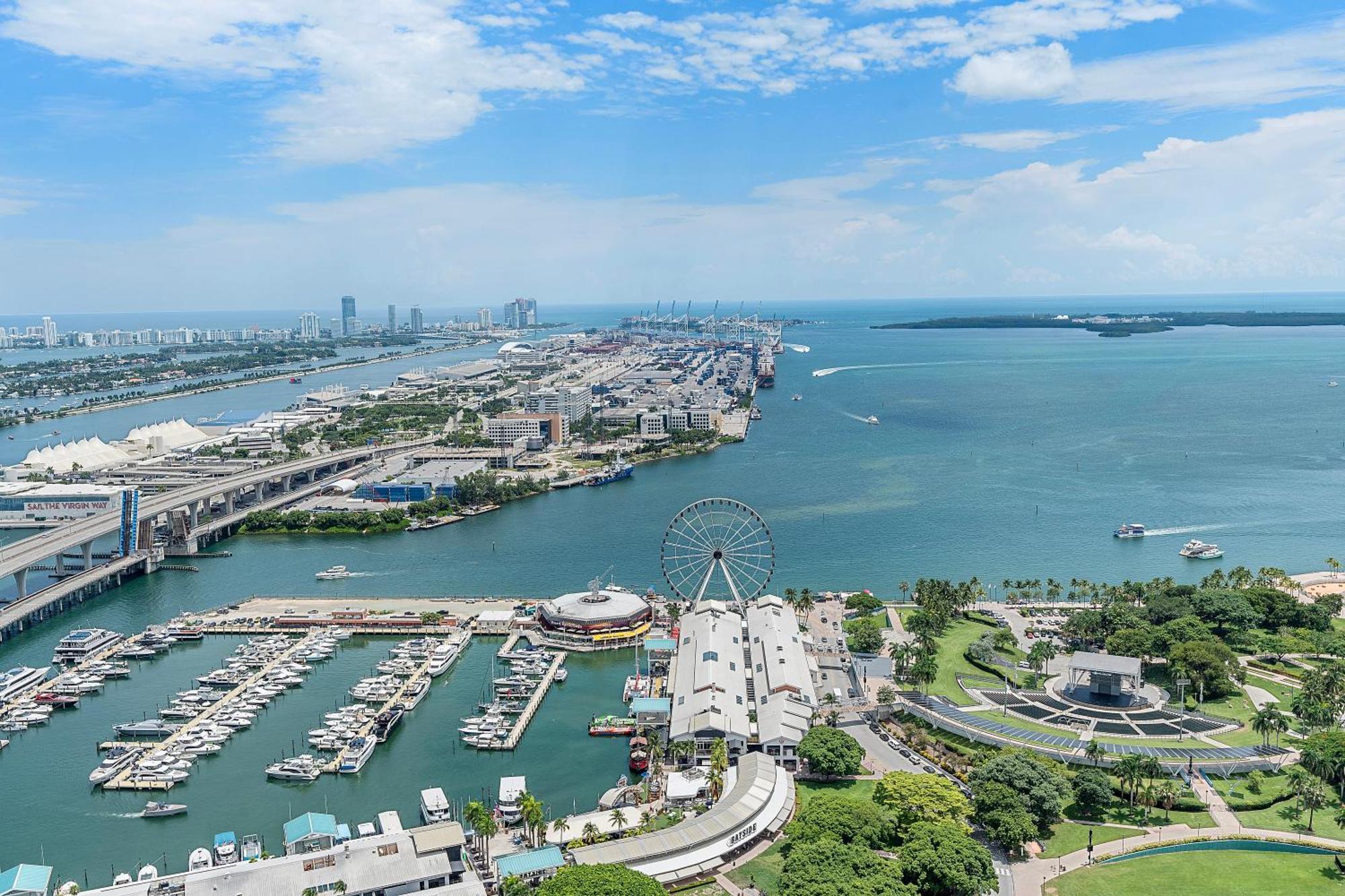 Downtown By Miami Vacation Rentals Zewnętrze zdjęcie