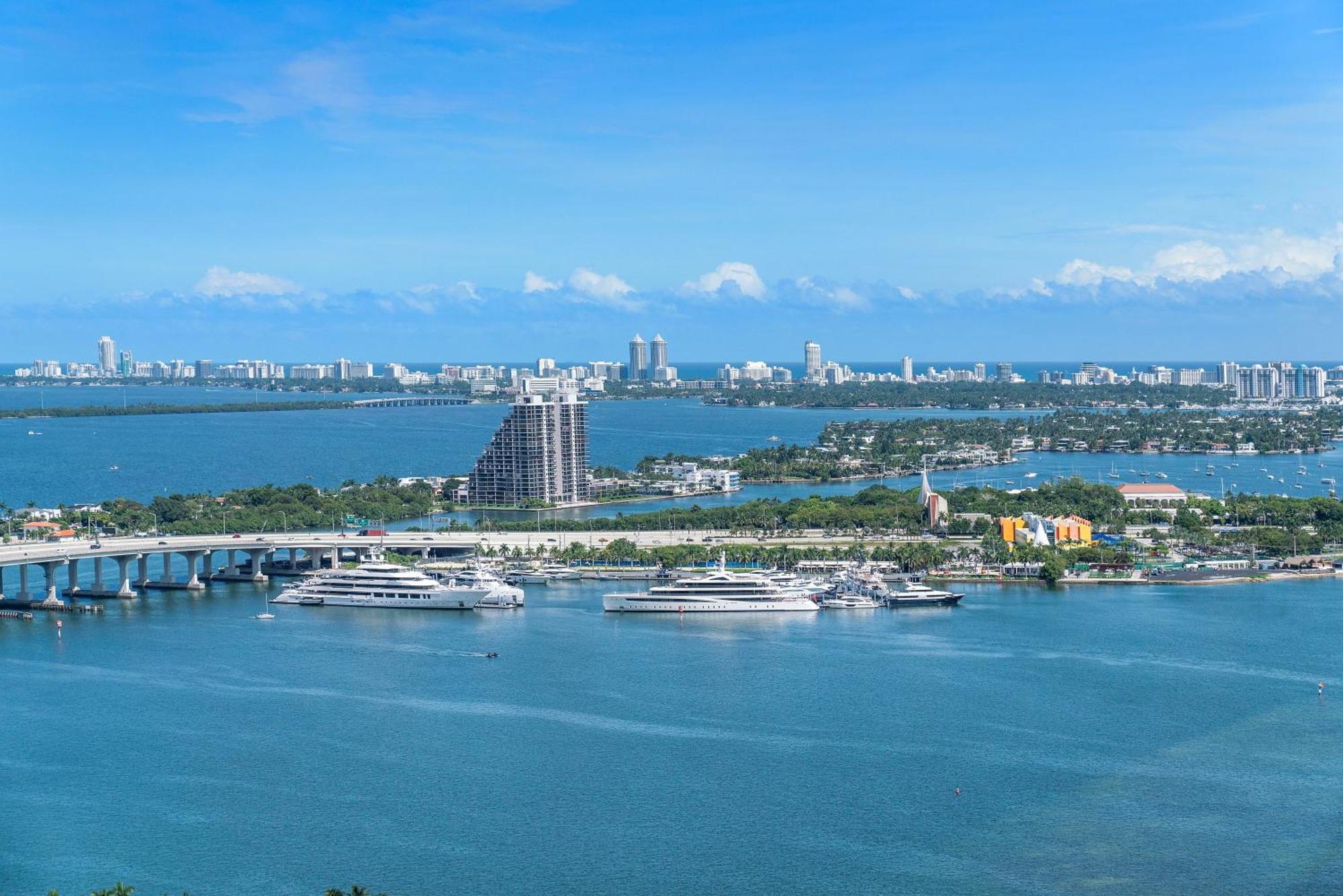 Downtown By Miami Vacation Rentals Zewnętrze zdjęcie