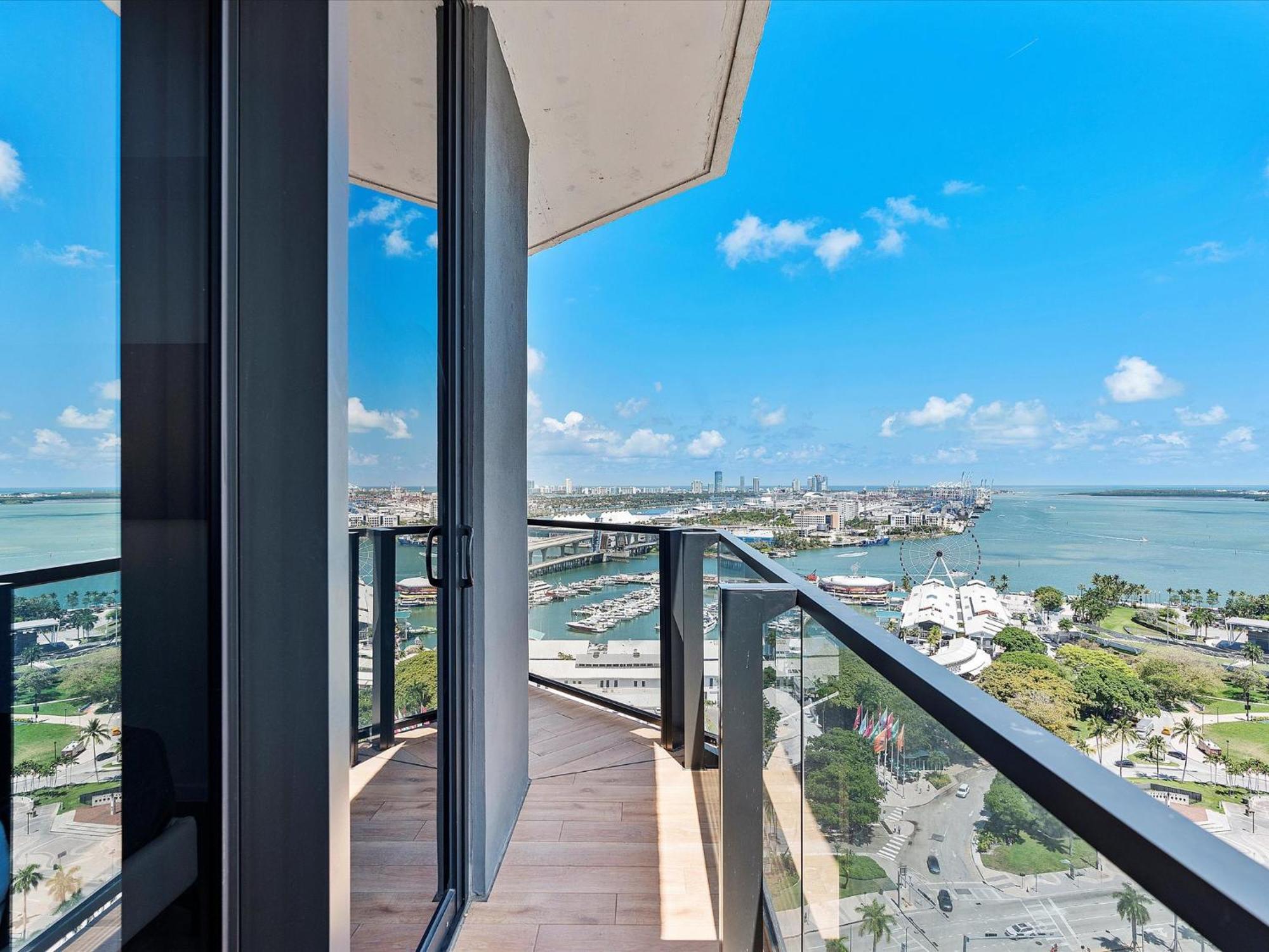 Downtown By Miami Vacation Rentals Zewnętrze zdjęcie