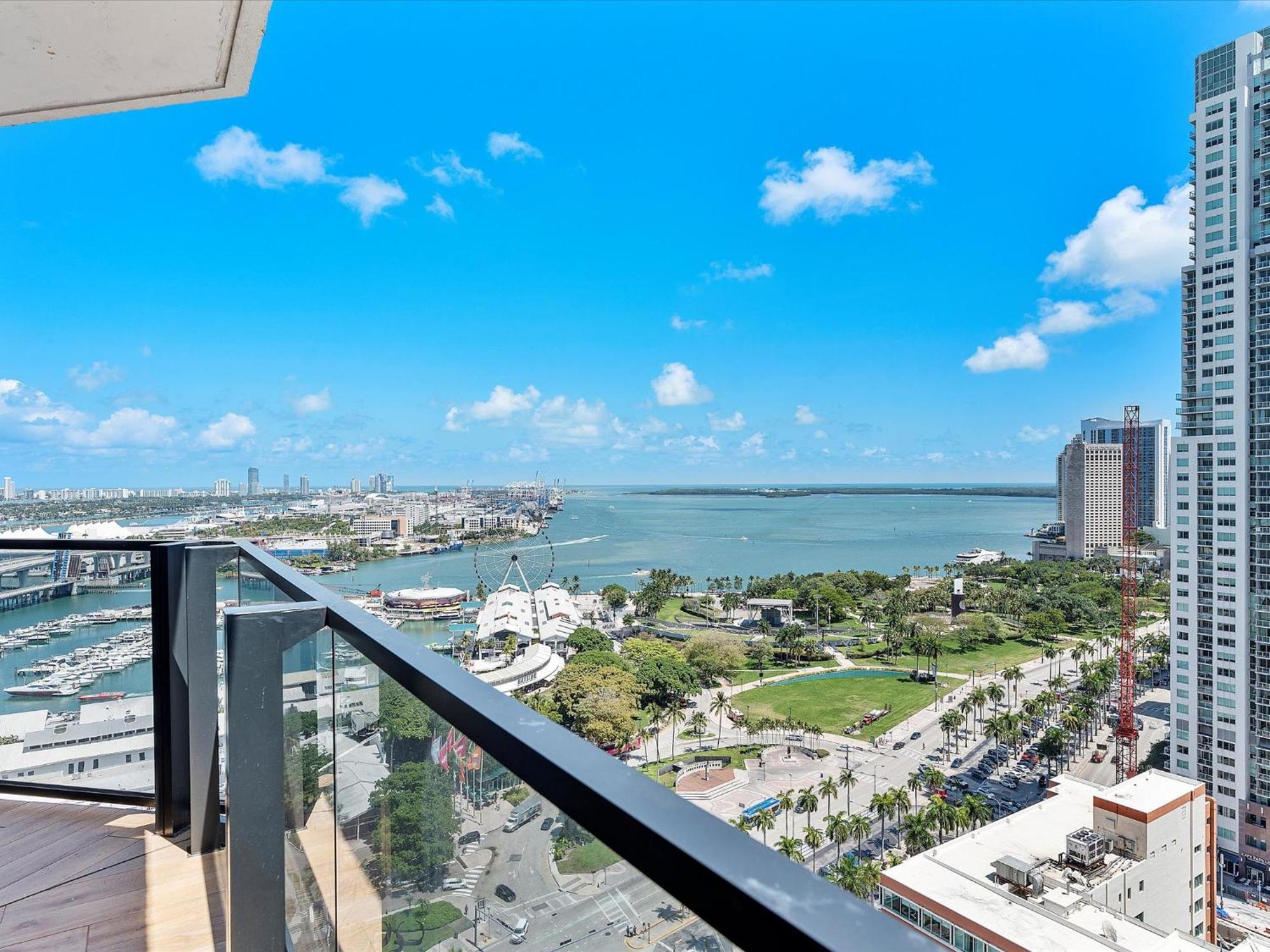 Downtown By Miami Vacation Rentals Zewnętrze zdjęcie