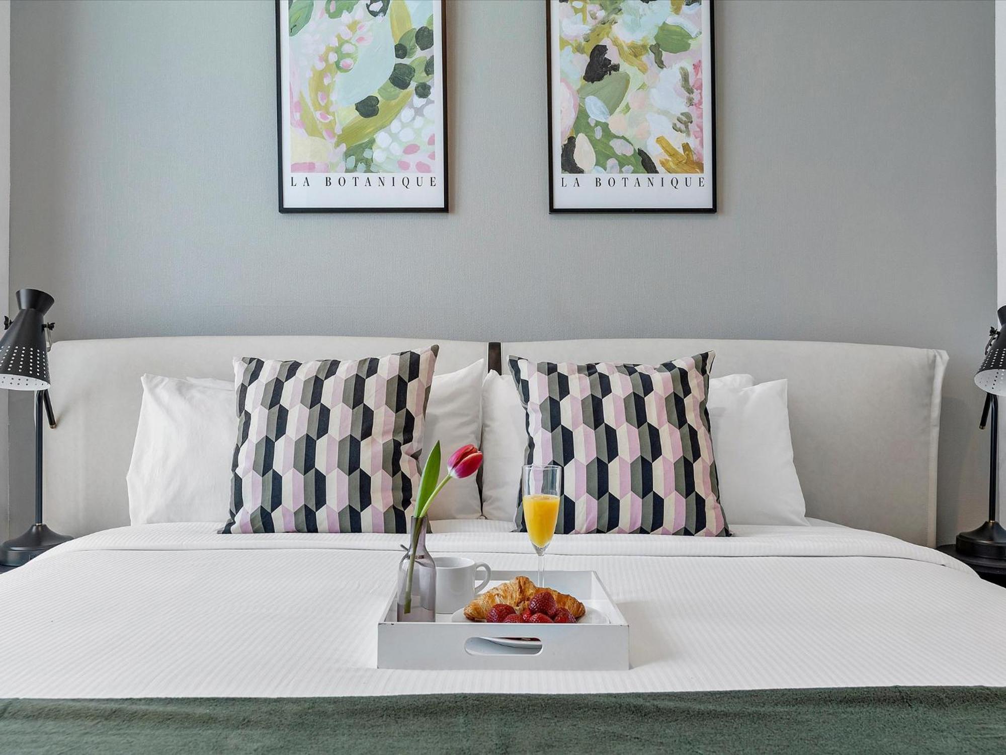 Downtown By Miami Vacation Rentals Zewnętrze zdjęcie