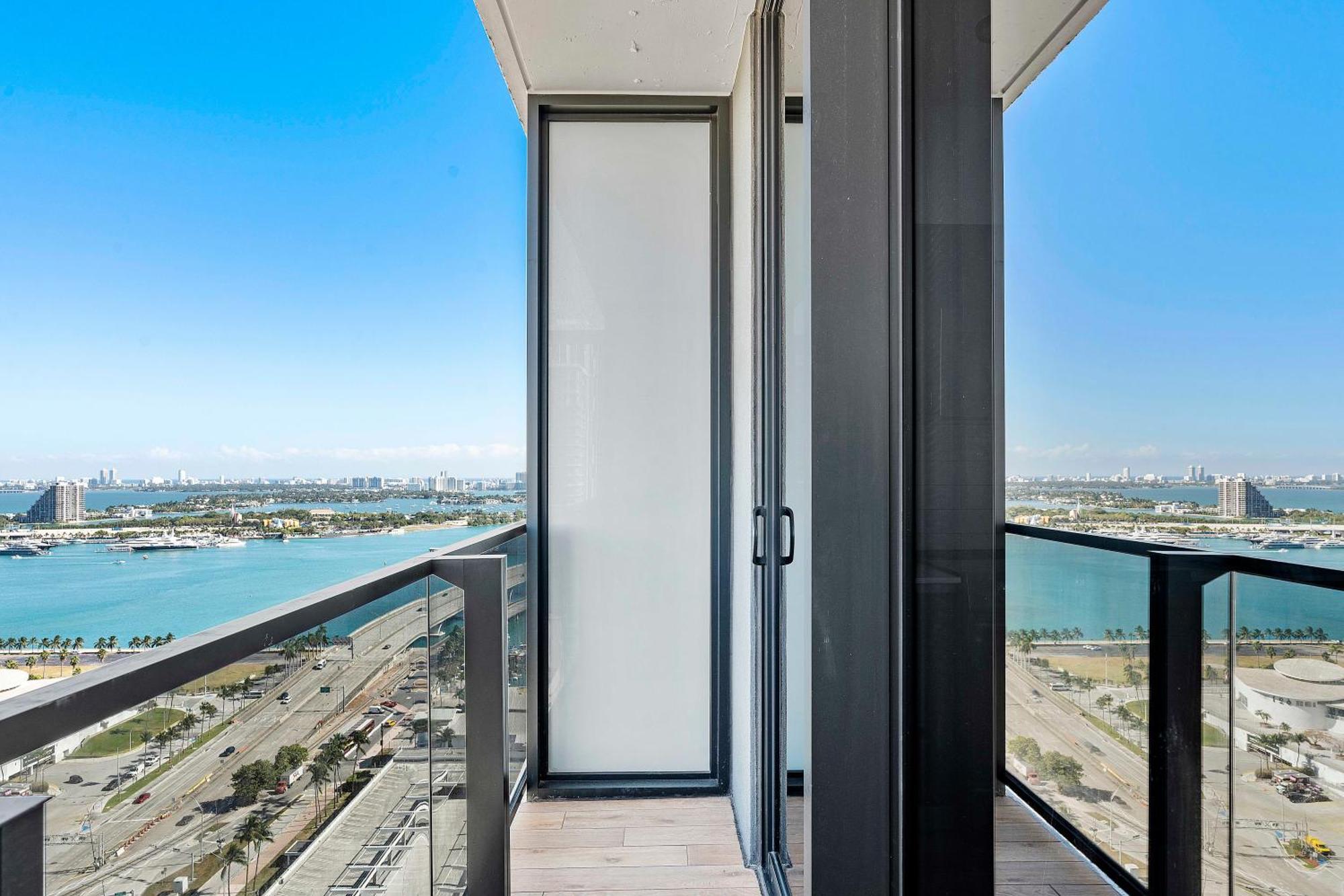 Downtown By Miami Vacation Rentals Zewnętrze zdjęcie