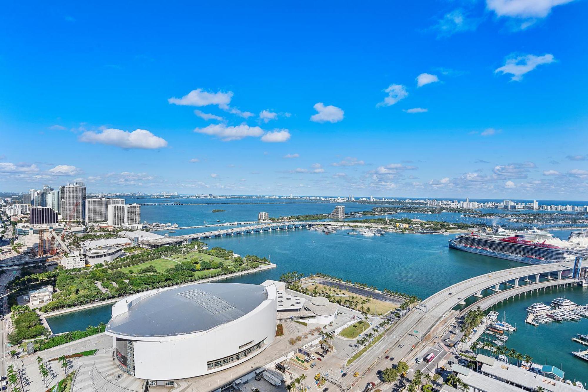 Downtown By Miami Vacation Rentals Zewnętrze zdjęcie