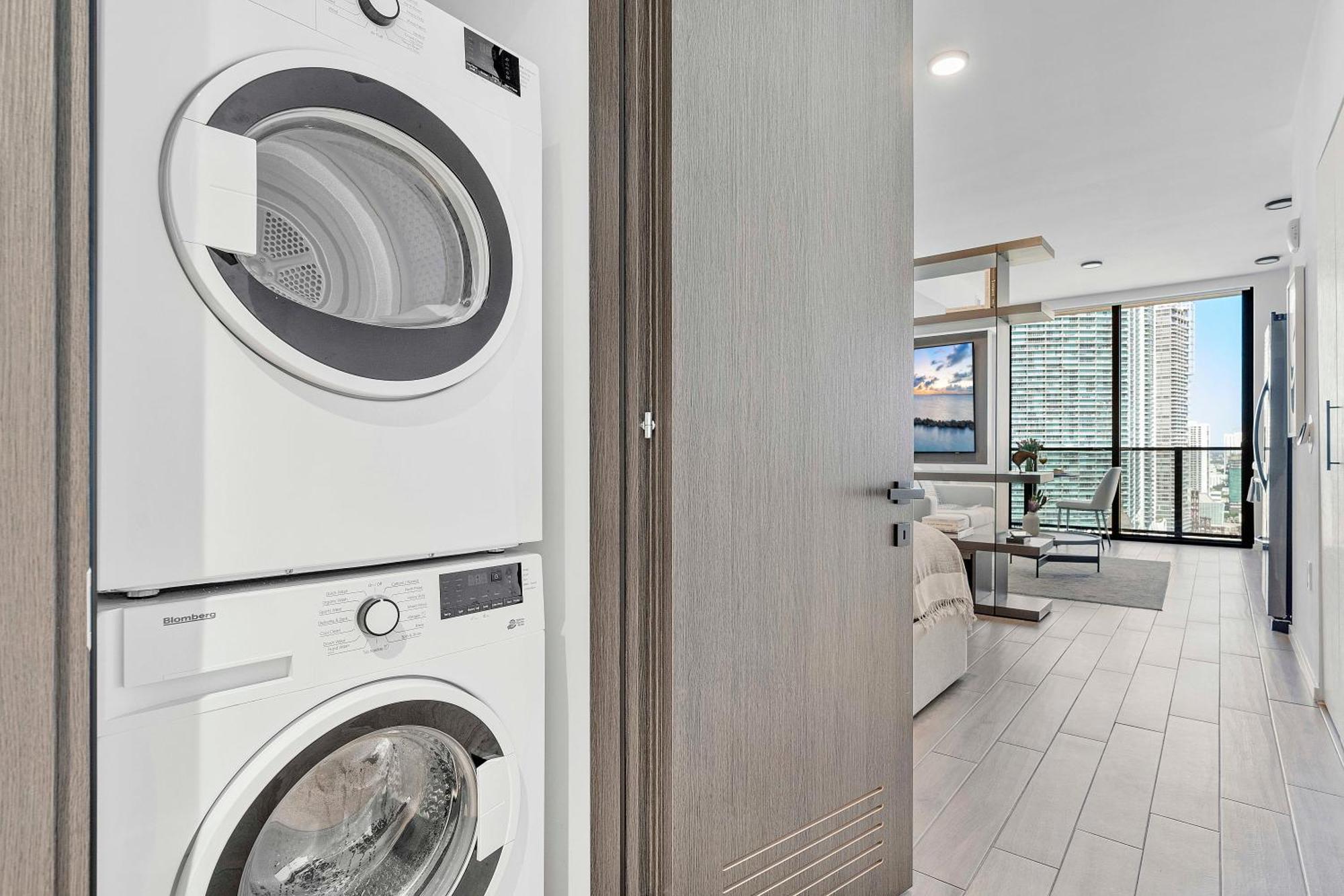 Downtown By Miami Vacation Rentals Zewnętrze zdjęcie