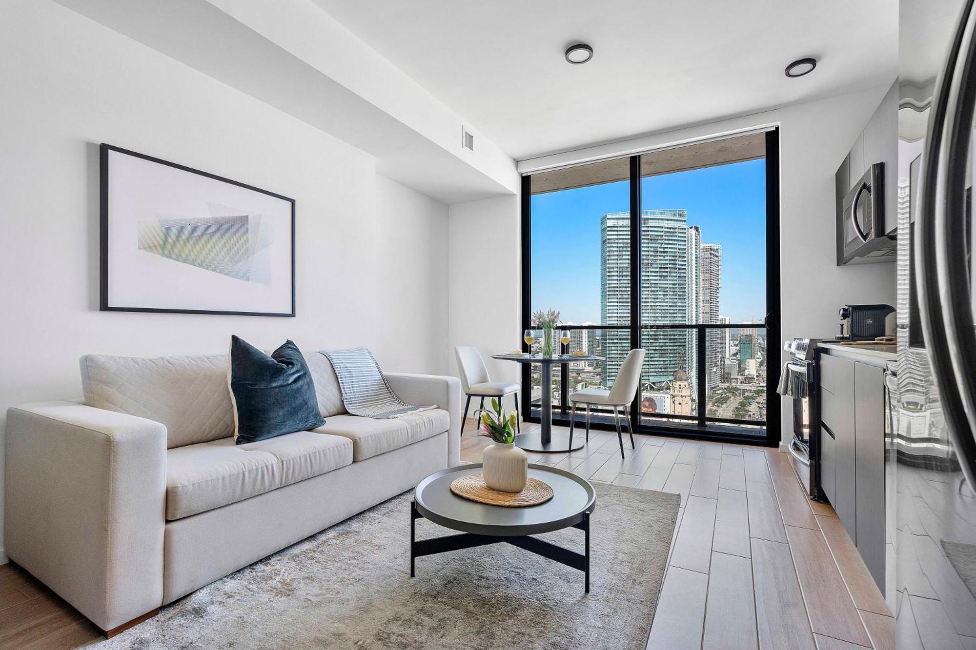 Downtown By Miami Vacation Rentals Zewnętrze zdjęcie