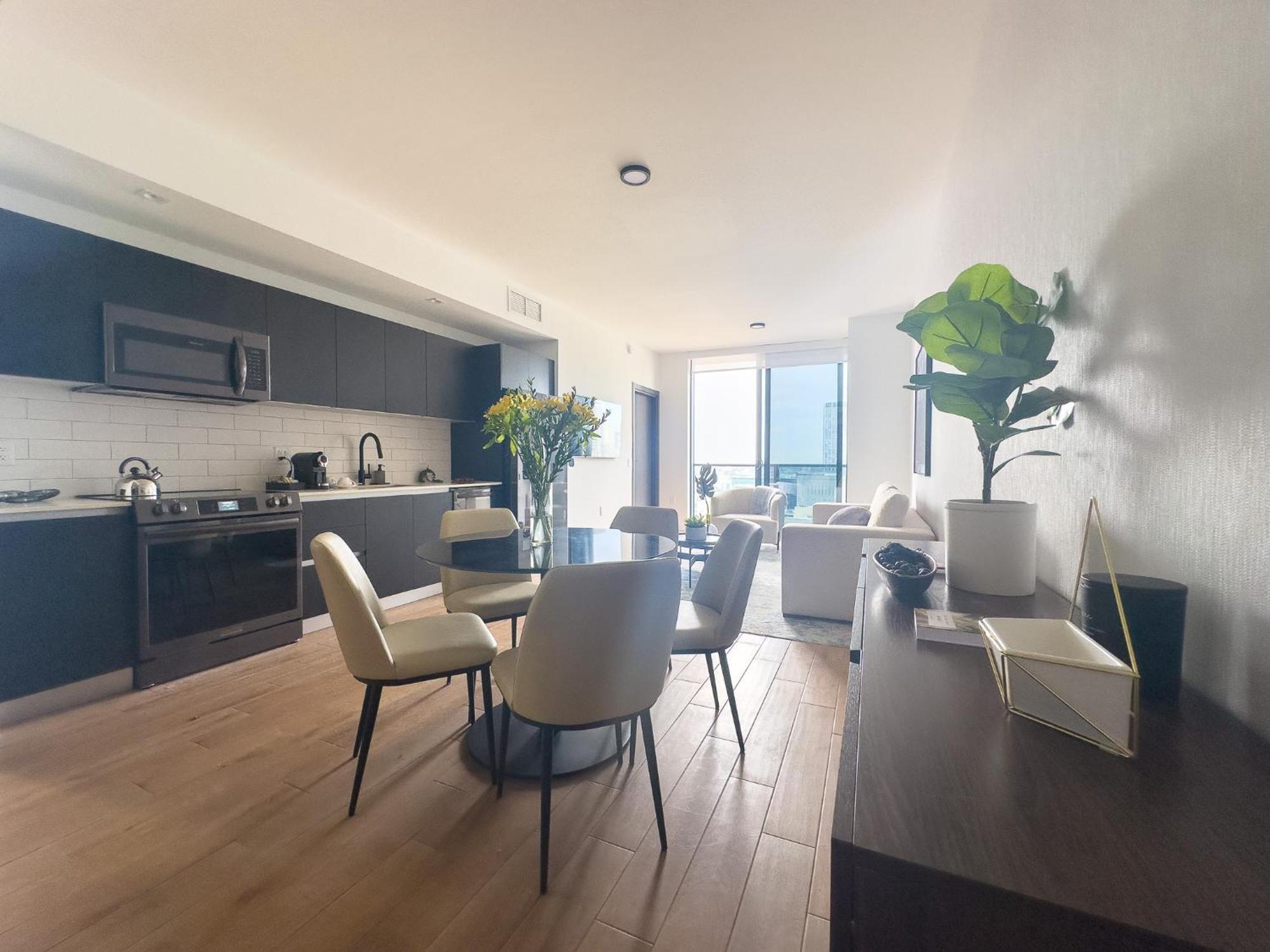Downtown By Miami Vacation Rentals Zewnętrze zdjęcie
