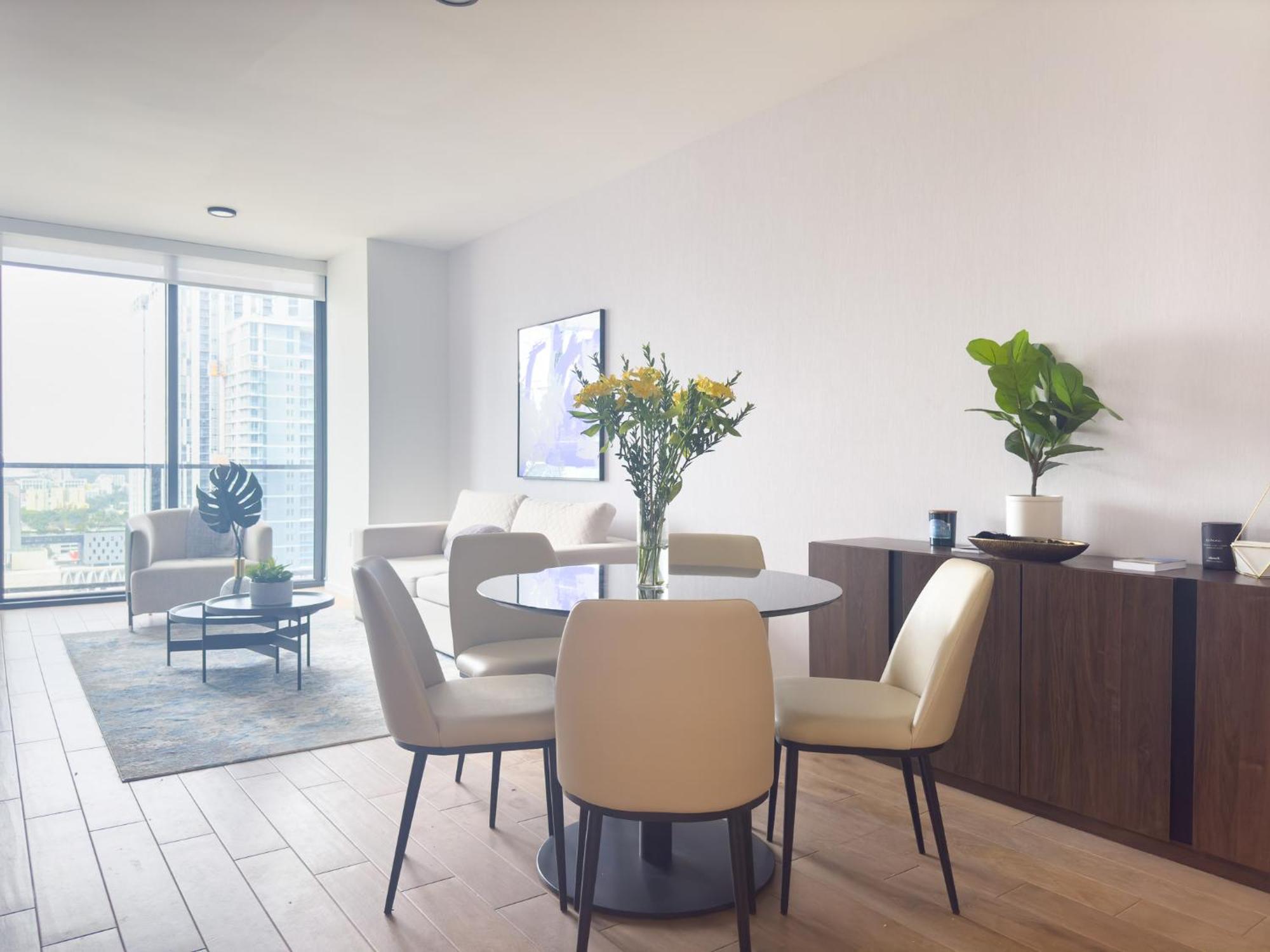 Downtown By Miami Vacation Rentals Zewnętrze zdjęcie
