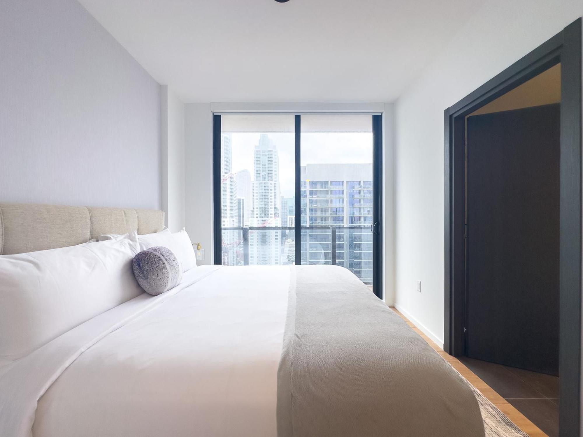 Downtown By Miami Vacation Rentals Zewnętrze zdjęcie