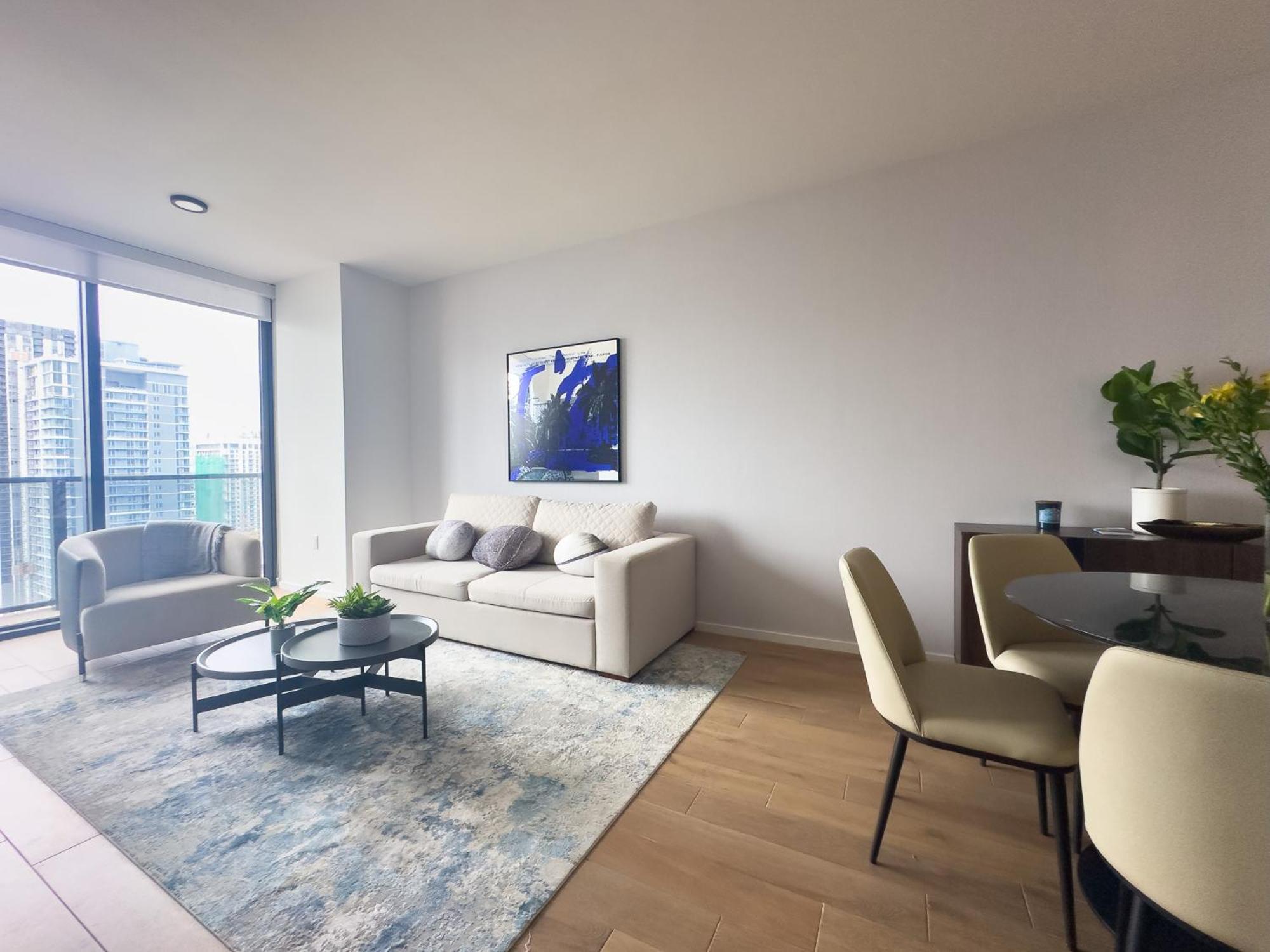 Downtown By Miami Vacation Rentals Zewnętrze zdjęcie