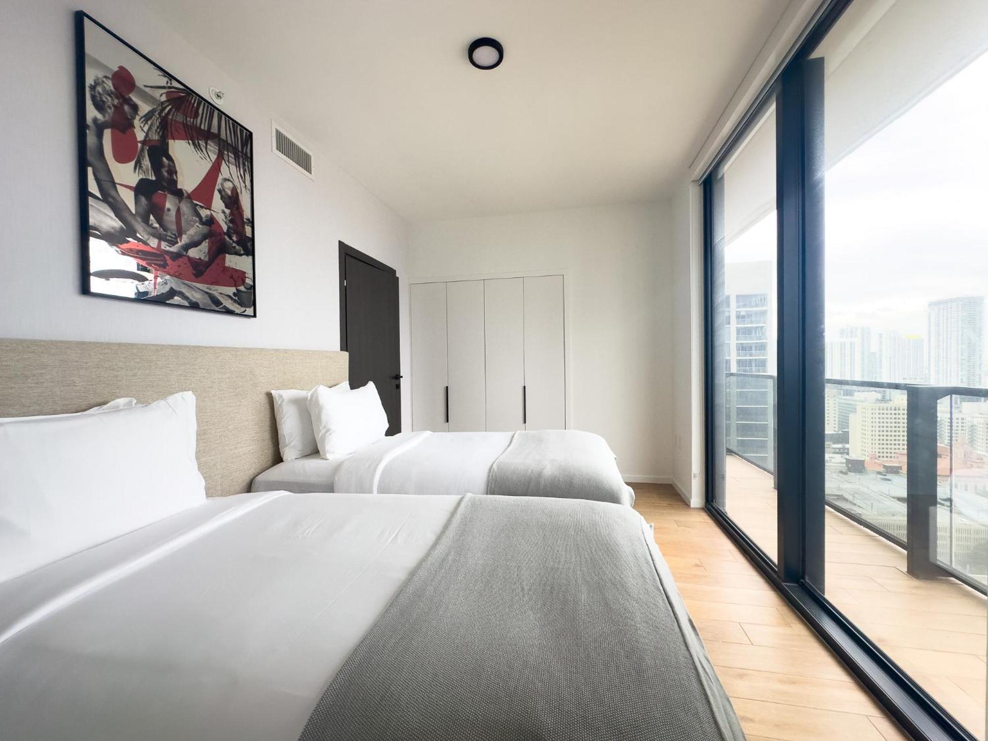 Downtown By Miami Vacation Rentals Zewnętrze zdjęcie