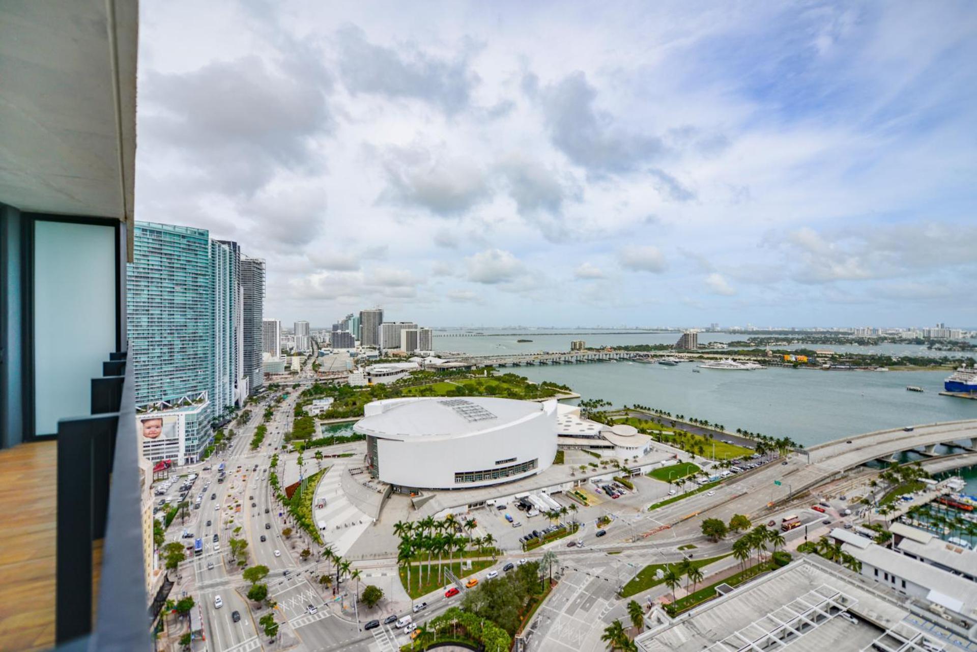 Downtown By Miami Vacation Rentals Zewnętrze zdjęcie