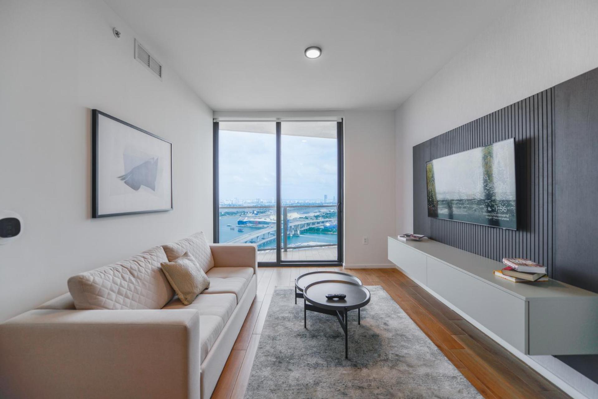 Downtown By Miami Vacation Rentals Zewnętrze zdjęcie