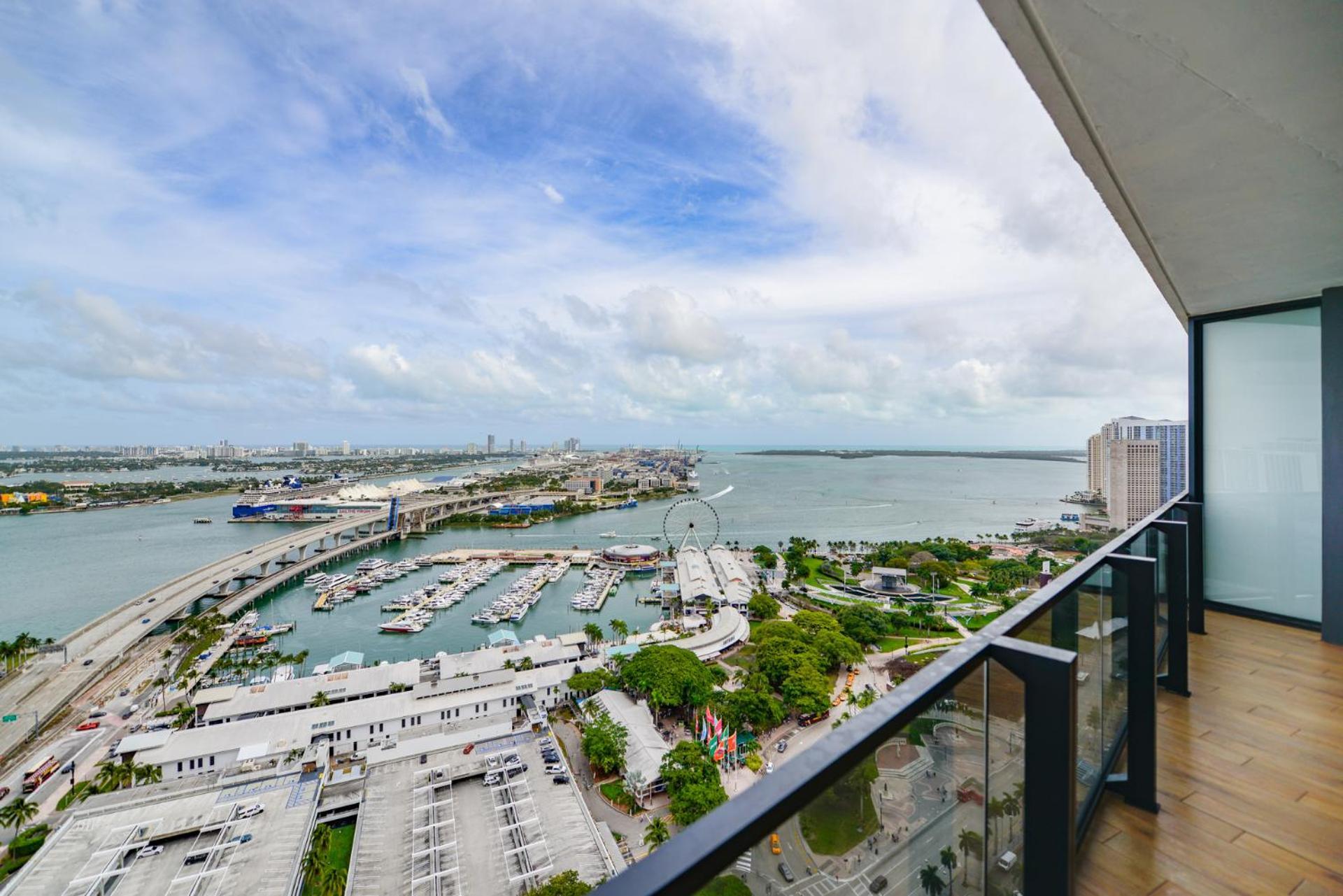Downtown By Miami Vacation Rentals Zewnętrze zdjęcie