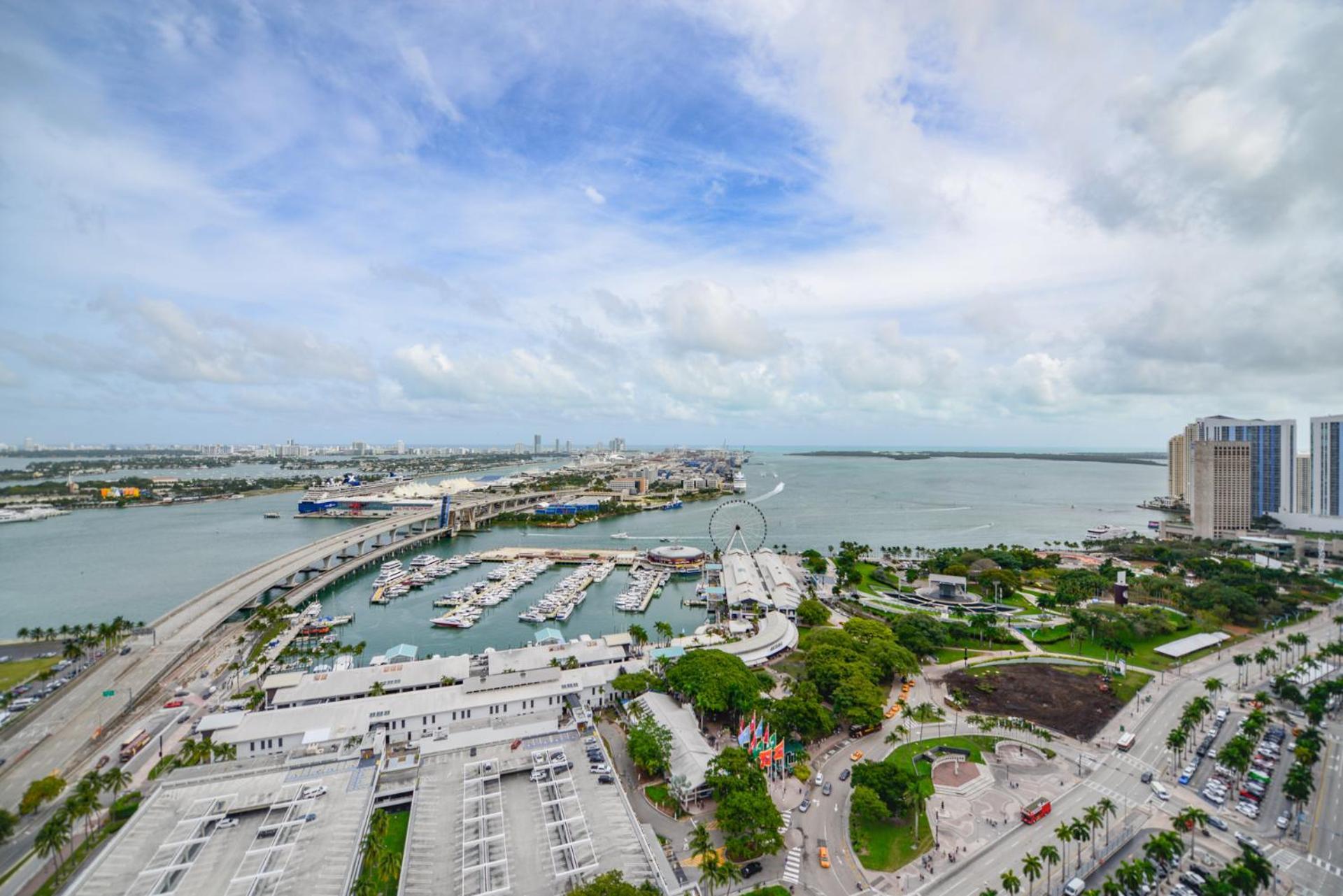 Downtown By Miami Vacation Rentals Zewnętrze zdjęcie