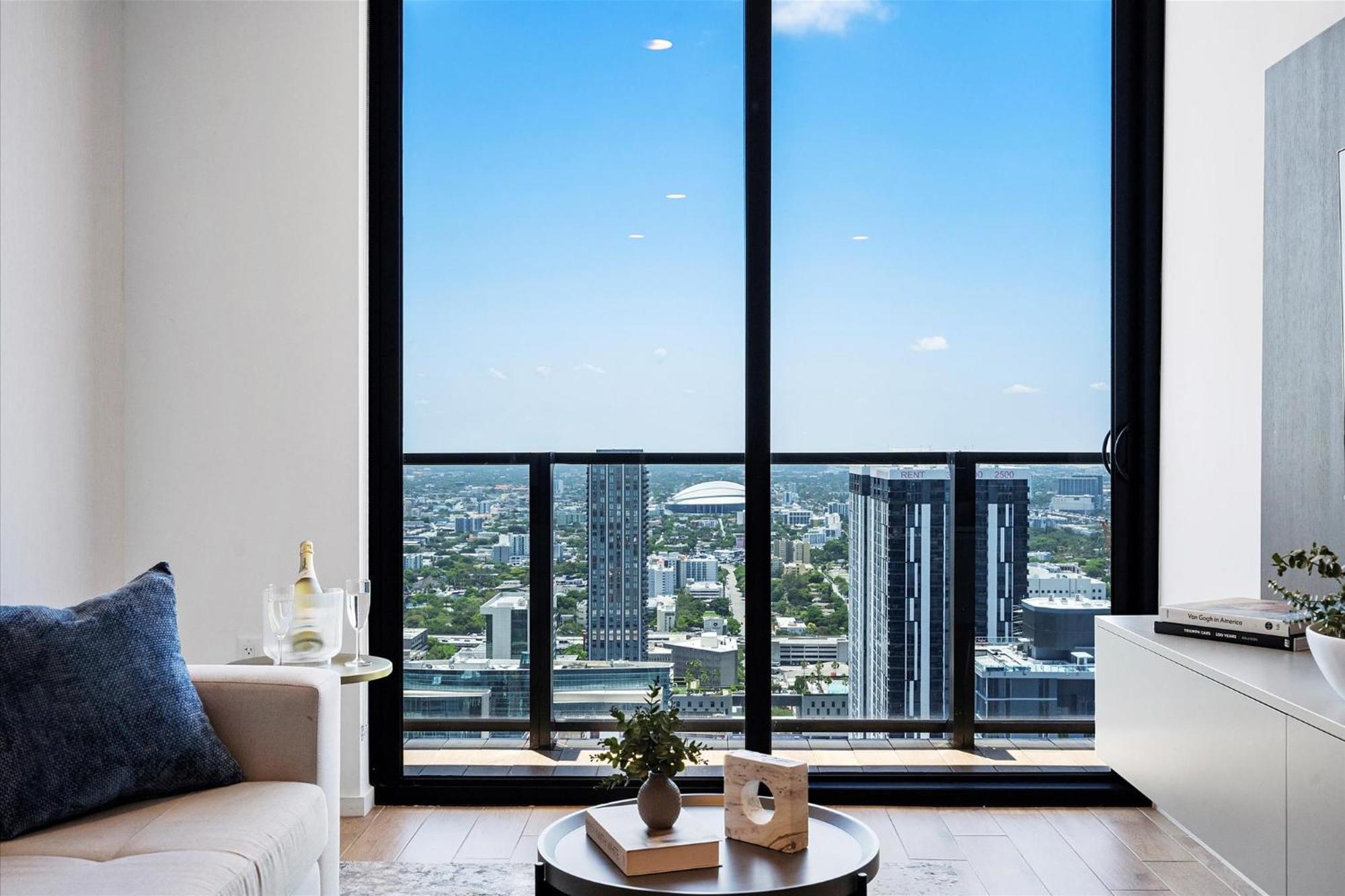 Downtown By Miami Vacation Rentals Zewnętrze zdjęcie