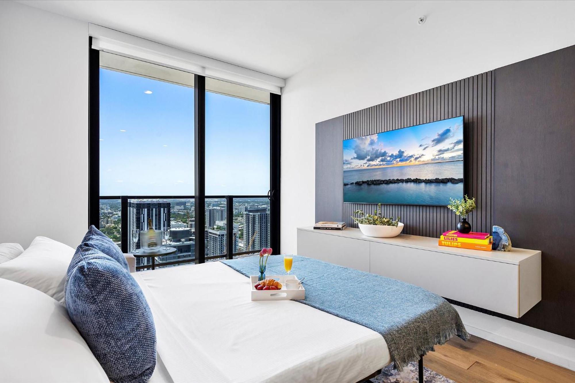 Downtown By Miami Vacation Rentals Zewnętrze zdjęcie