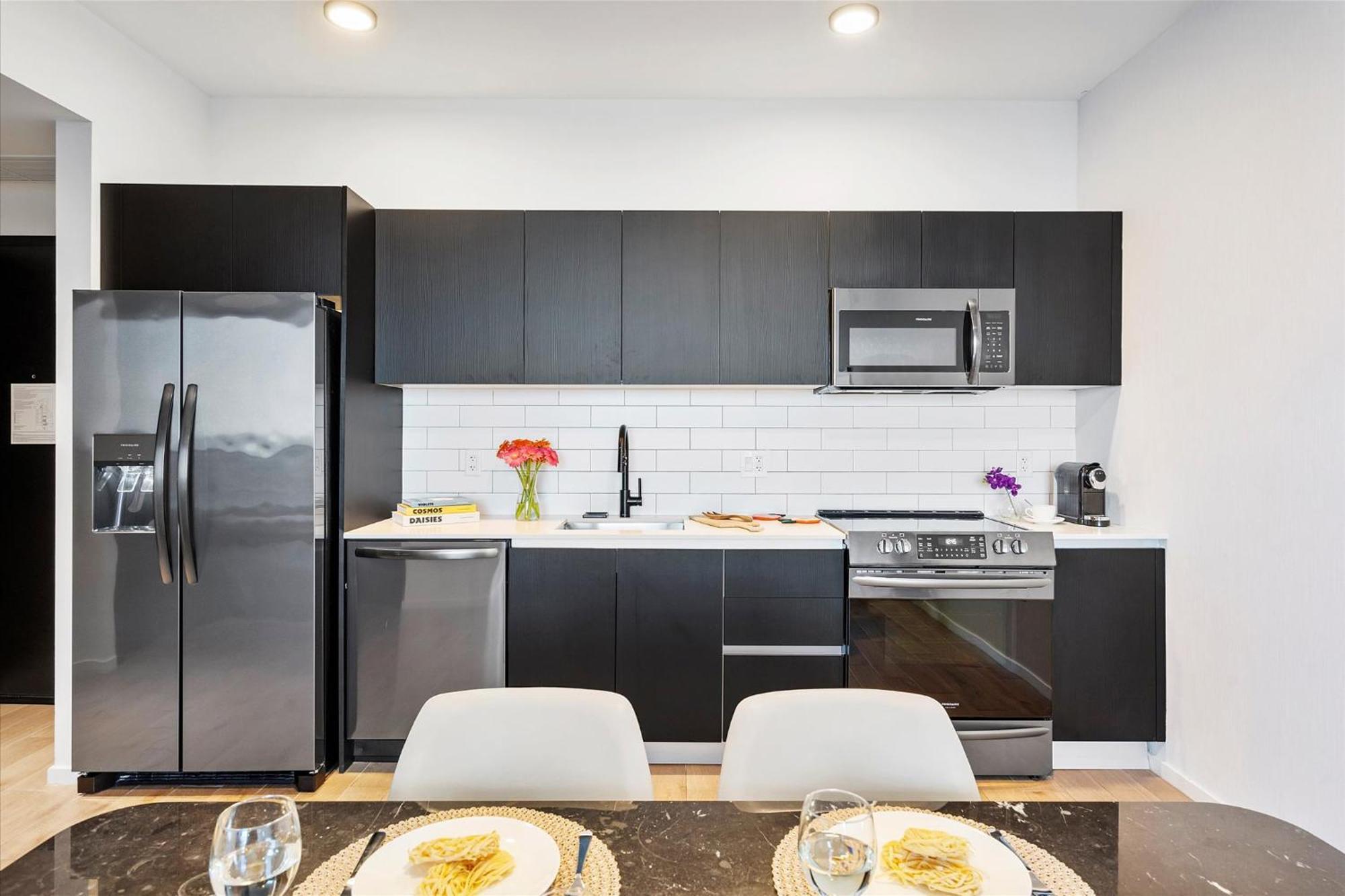Downtown By Miami Vacation Rentals Zewnętrze zdjęcie