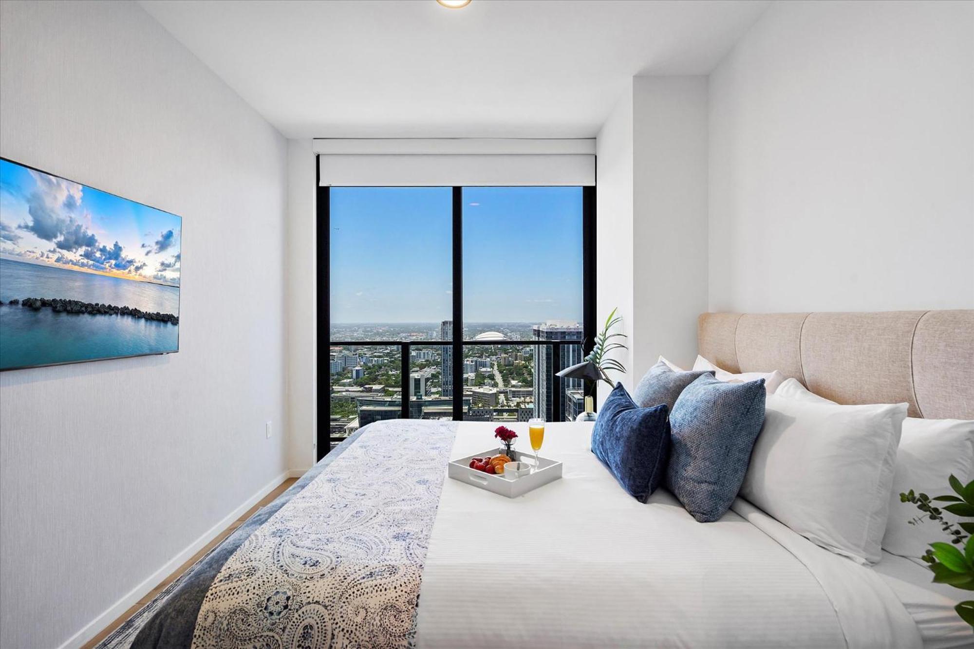 Downtown By Miami Vacation Rentals Zewnętrze zdjęcie