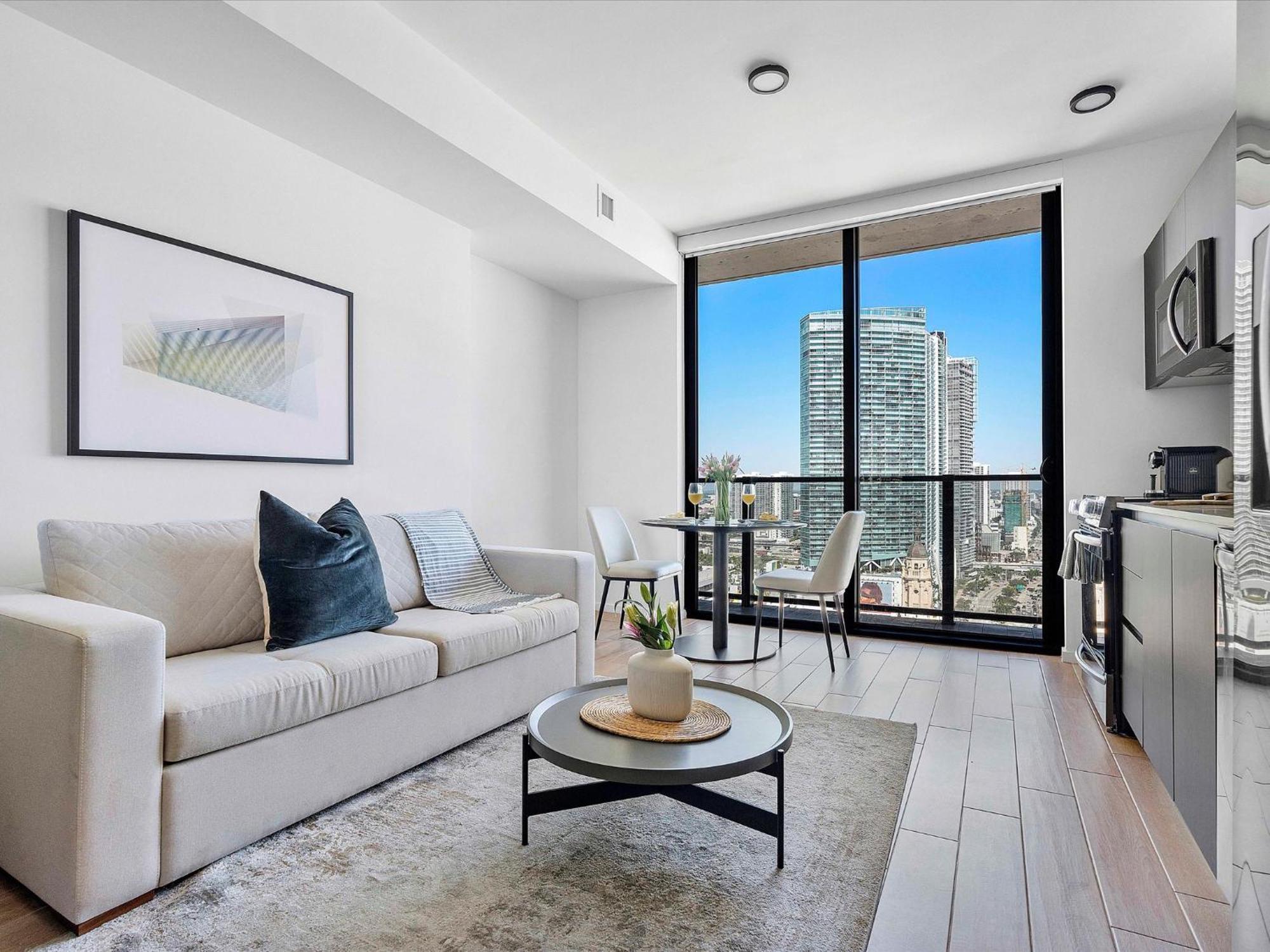 Downtown By Miami Vacation Rentals Zewnętrze zdjęcie