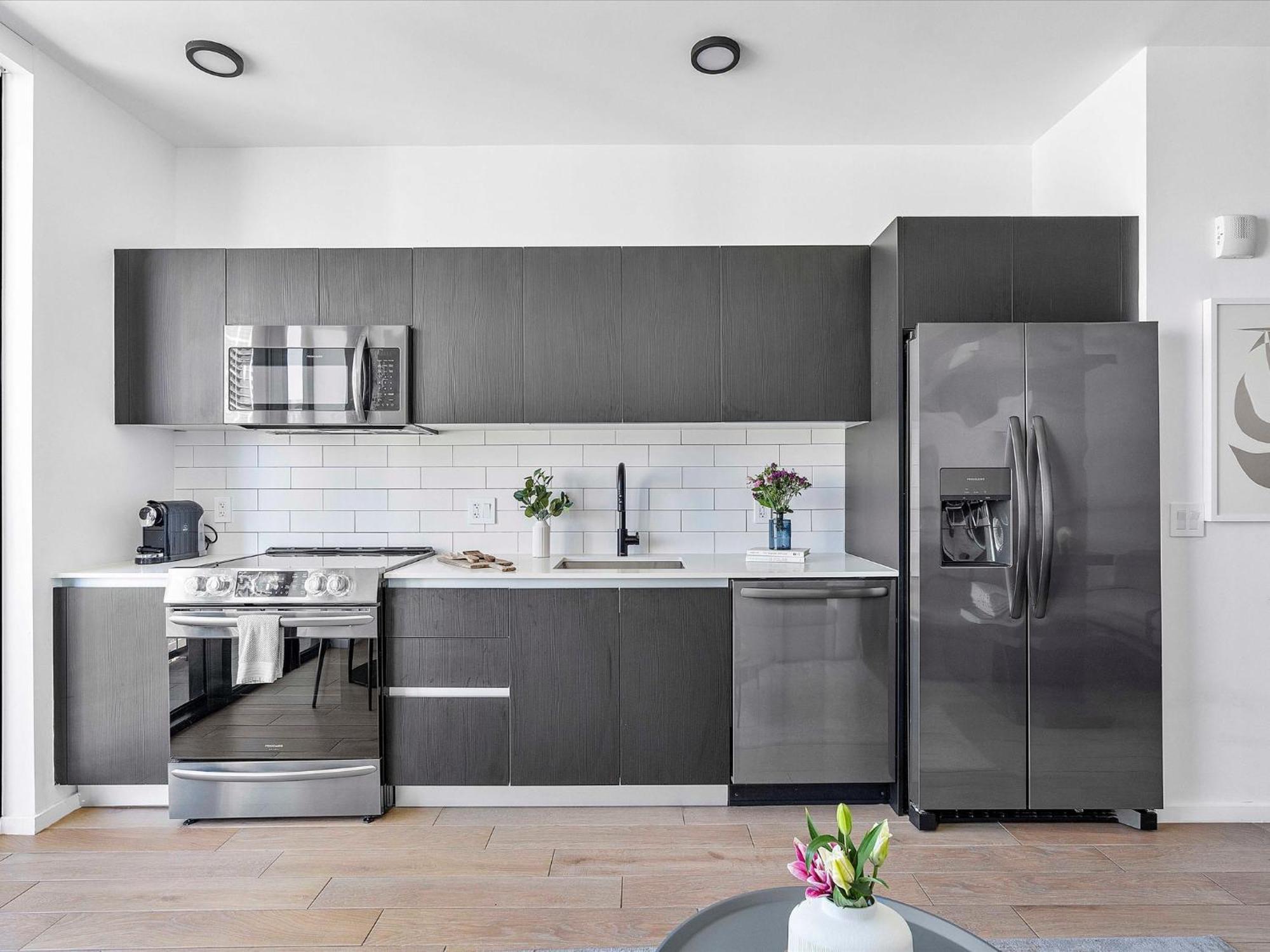 Downtown By Miami Vacation Rentals Zewnętrze zdjęcie