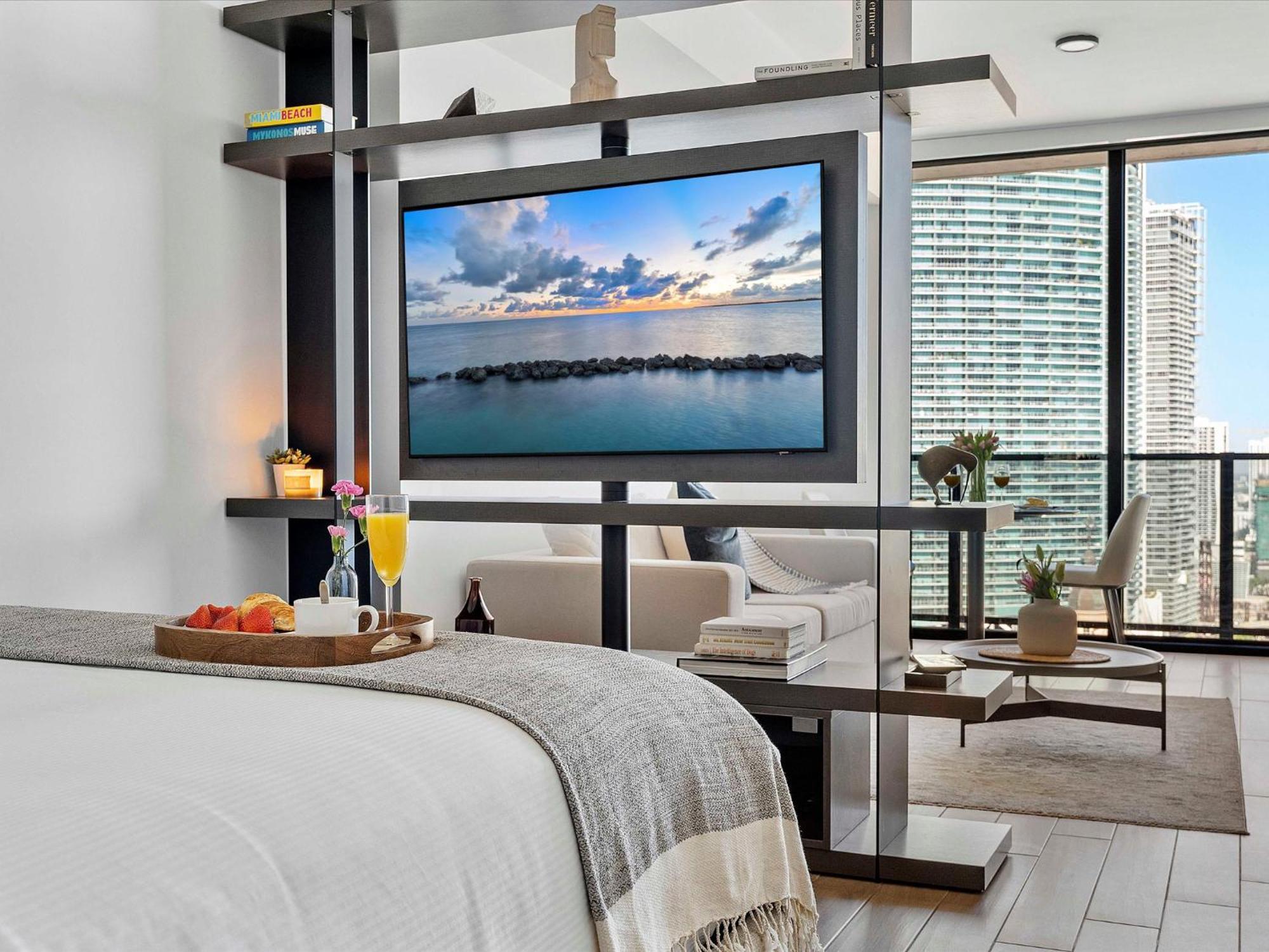 Downtown By Miami Vacation Rentals Zewnętrze zdjęcie