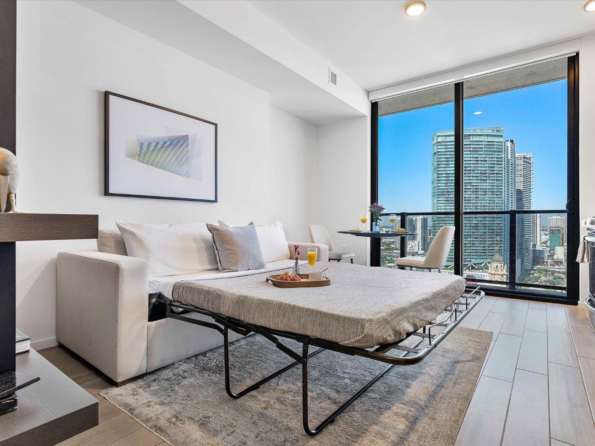 Downtown By Miami Vacation Rentals Zewnętrze zdjęcie